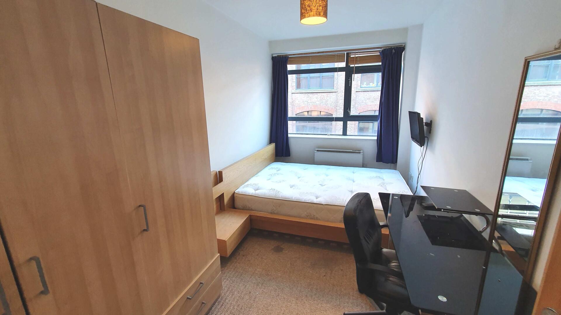 Stonebridge House, 32 5 Cobourg Street  Manchester